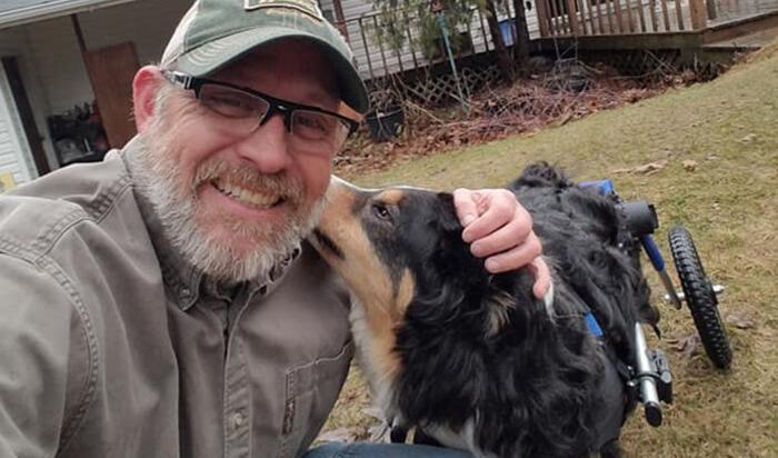 Foto med tillstånd av Jason Parker