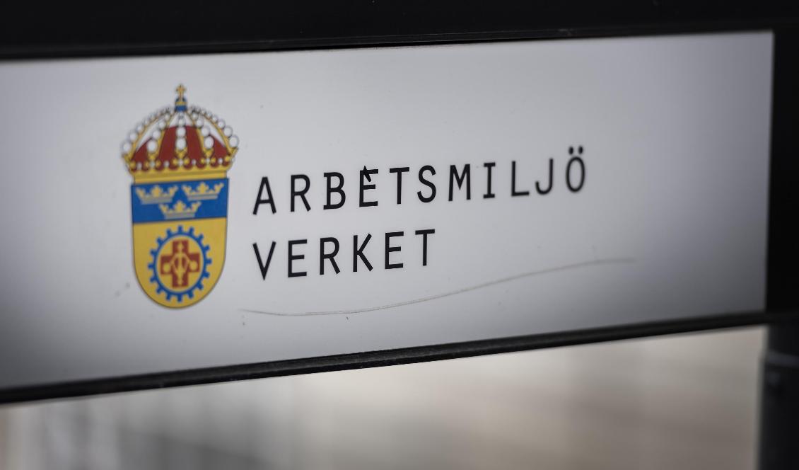 27 av 96 boende på ett äldreboende i Solna kommun har avlidit, skriver ett skyddsombud i en anmälan till Arbetsmiljöverket. Foto: Naina Helén Jåma/TT-arkivbild