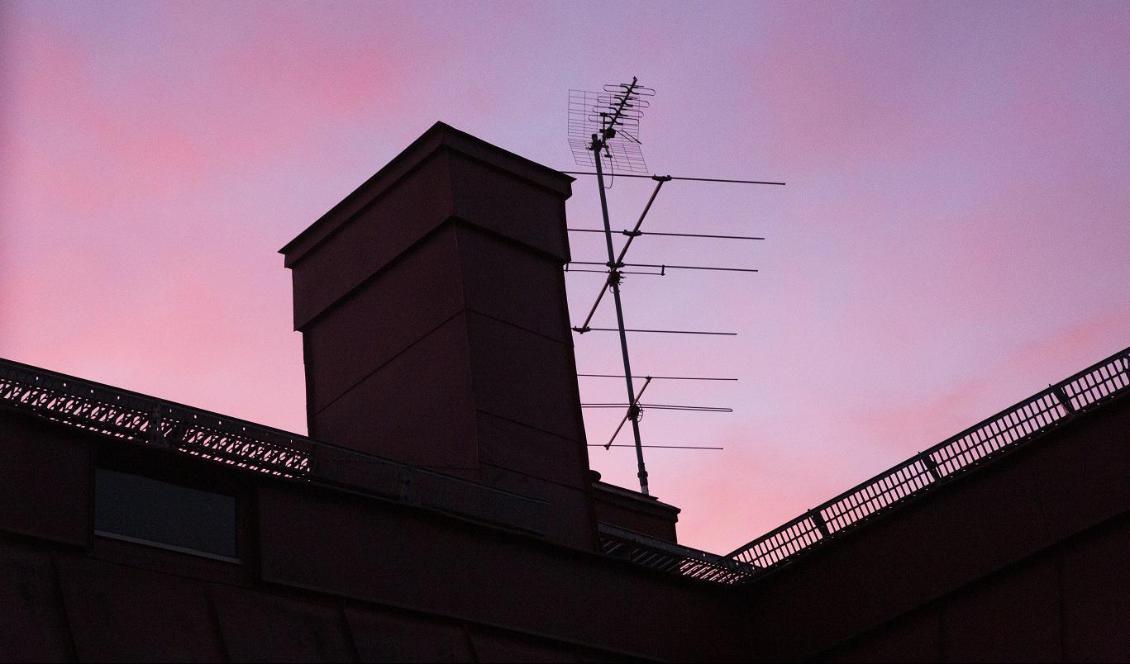 Flera tv-bolag har fått avslag i Förvaltningsrätten på ansökan om att sända tv i svenska marknätet. Foto: Helena Landstedt/TT-arkivbild