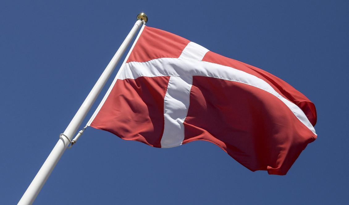 Fler flyktingar valde under 2019 att lämna Danmark än antalet som kom in i landet. Foto: Johan Nilsson/TT-arkivbild