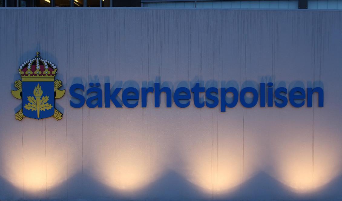 Säpo välkomnar effektiva lagändringar som hindrar extremister från att bedriva skolverksamhet. Foto: Säkerhetspolisen