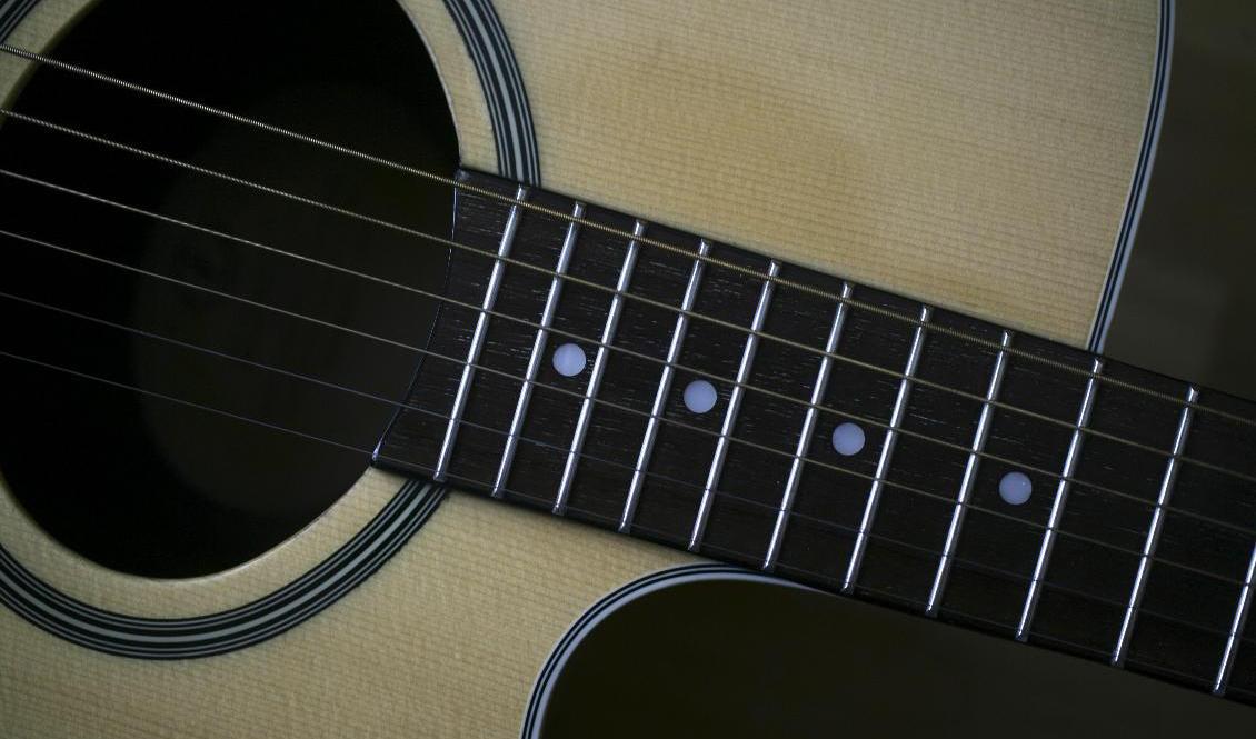 Countrysångaren Mats Rådberg har avlidit, 72 år gammal, rapporterar Aftonbladet. Foto: Fredrik Sandberg/TT-arkivbild