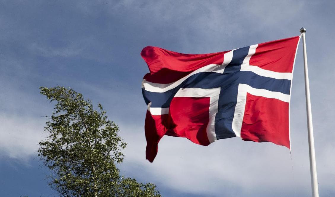 Svenskar från Kronoberg, Skåne och Blekinge kommer från och med 15 juli att få resa in i Norge utan krav på självkarantän. Foto: Terje Pedersen/NTB/TT-arkivbild