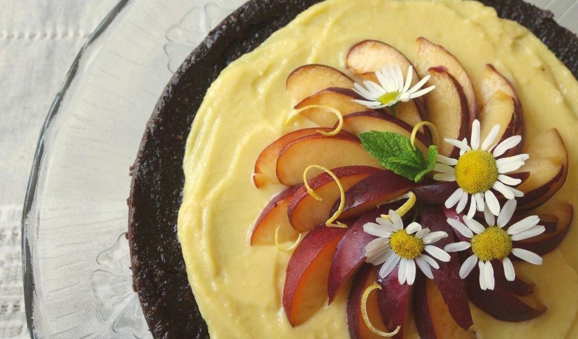 Choklad och syrliga smaker. Foto: Eva Sagerfors/Epoch Times