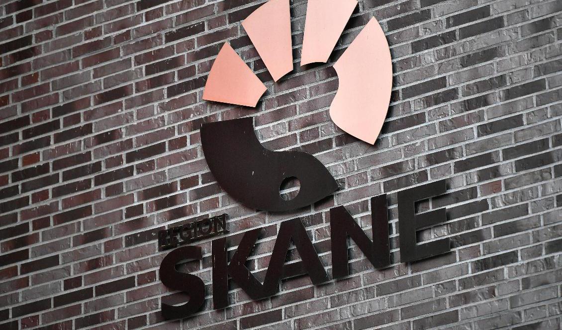 Tvisten handlar ursprungligen om ett digitalt verktyg som regionen satsade på för att effektivisera mottagningen på vårdcentraler runt om i Skåne. Arkivbild. Foto: Johan Nilsson/TT