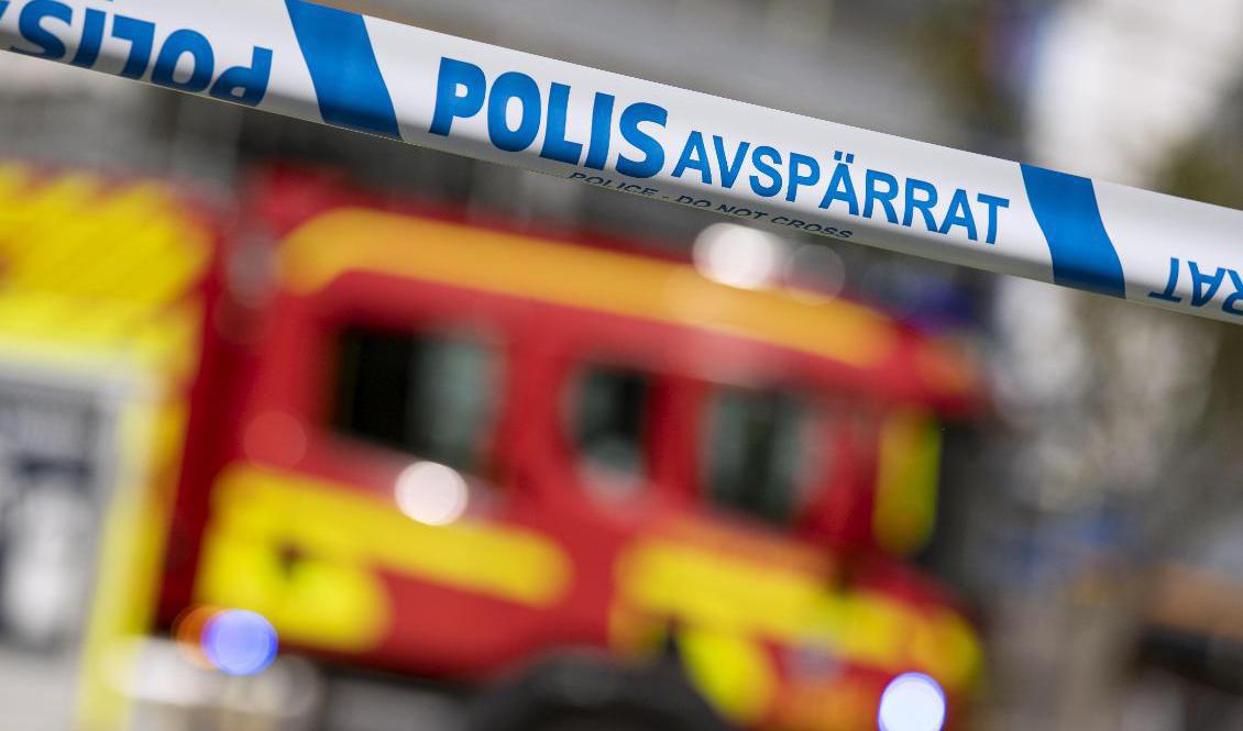 Räddningstjänsten i Storgöteborg har gått ut med ett viktigt meddelande till allmänheten. Arkivbild.  Foto: Johan Nilsson/TT