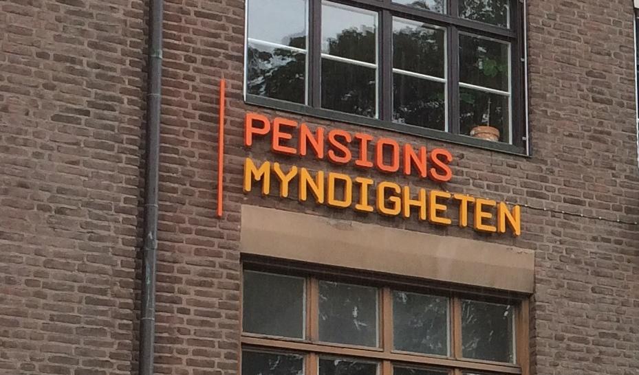 En man fejkade sin dött i Irak och familjen fick därefter bidrag för över en halv miljon kronor i över tio år. Foto: Epoch Times. Arkivbild.