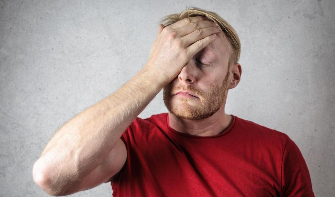 Forskare har upptäkt att om man får för många timmars sömn kan det leda till att man får svårare att minnas saker klart. Foto: Andrea Piacquadio/ Pexels