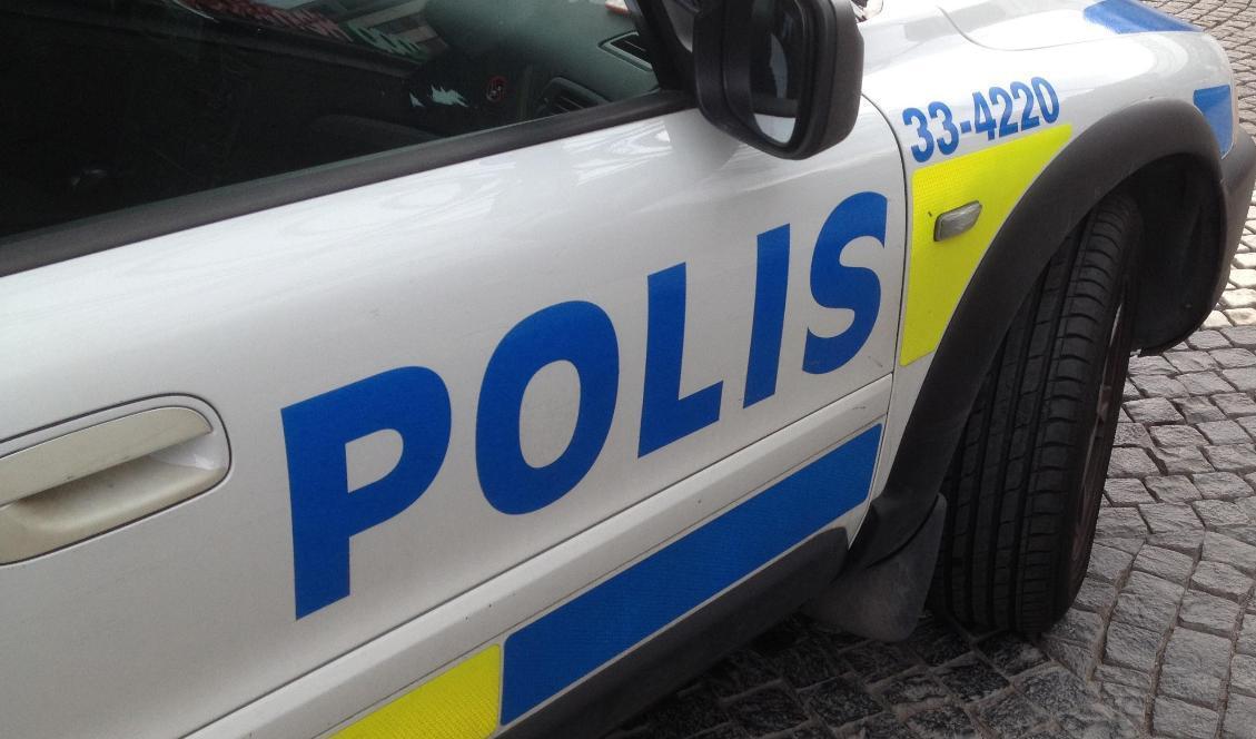 
En man har skadats allvarligt efter en skottlossning i Borås. Foto: Epoch Times. Arkivbild.                                            