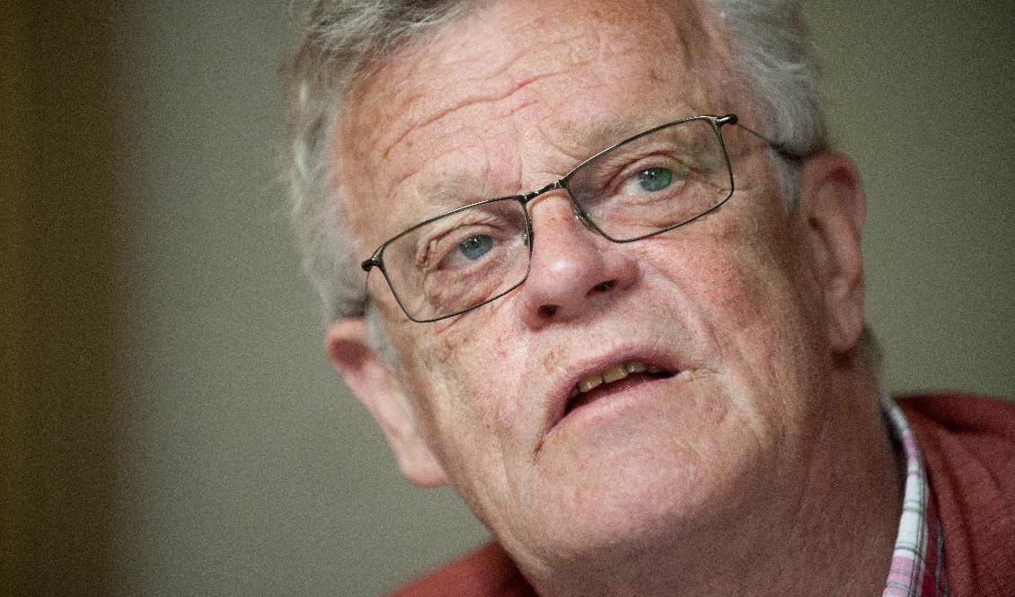 Björn Eriksson menar att man behöver börja tänka mer långsiktigt. Arkivbild. Foto: Björn Lindgren/TT