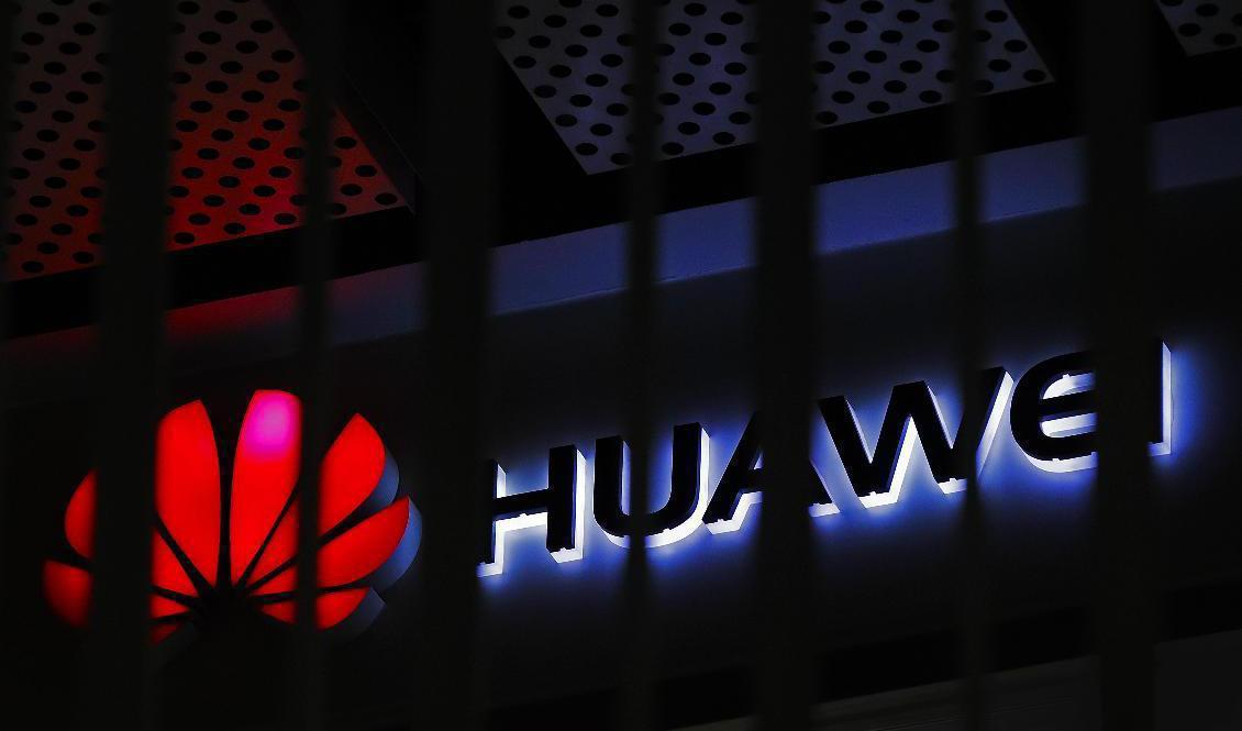 








Huawei har överklagat Post- och telestyrelsens beslut om 5G, men har också mycket teknik hos slutanvändarna. Foto: Andy Wong                                                                                                                                                                                                                                                                                                                                                                                                            