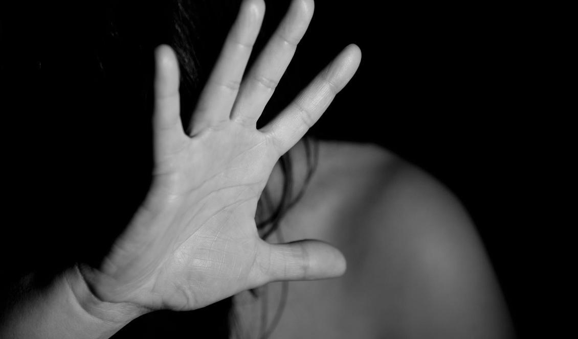 
Allt fler brott om människohandel anmäls. Foto: Nino Caré/Pixabay                                            