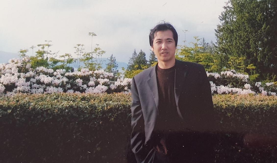 Svenske medborgaren Li Zhihui sitter häktad i Polen sedan 2019 i väntan på beslut om utlämning till Kina. Foto: Privat