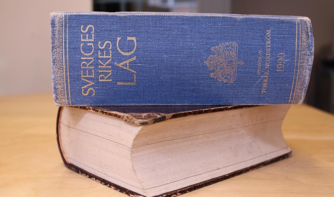 Åklagarmyndigheten har under det gångna året anställt cirka 100 nya åklagare. Foto: Susanne W Lamm