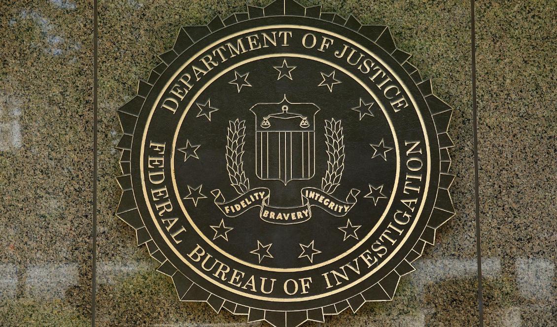 Den tidigare FBI-juristen Kevin Clinesmith förfalskade ett e-mejl som en del i en ansökan om att spionera på en tidigare rådgivare i Trumpkampanjen 2016. Han har nu dömts till villkorlig dom. Foto: Yuri Gripas/AFP via Getty Images