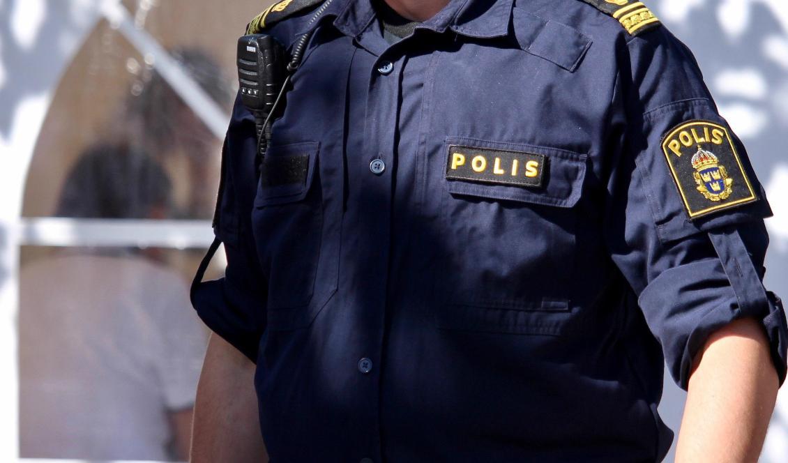 Det kommande halvåret kommer 60-70 personer att åtalas för grova brott kopplade till skjutvapenvåldet och gängkriminaliteten i Stockholm. Foto: Epoch Times. Arkivbild.