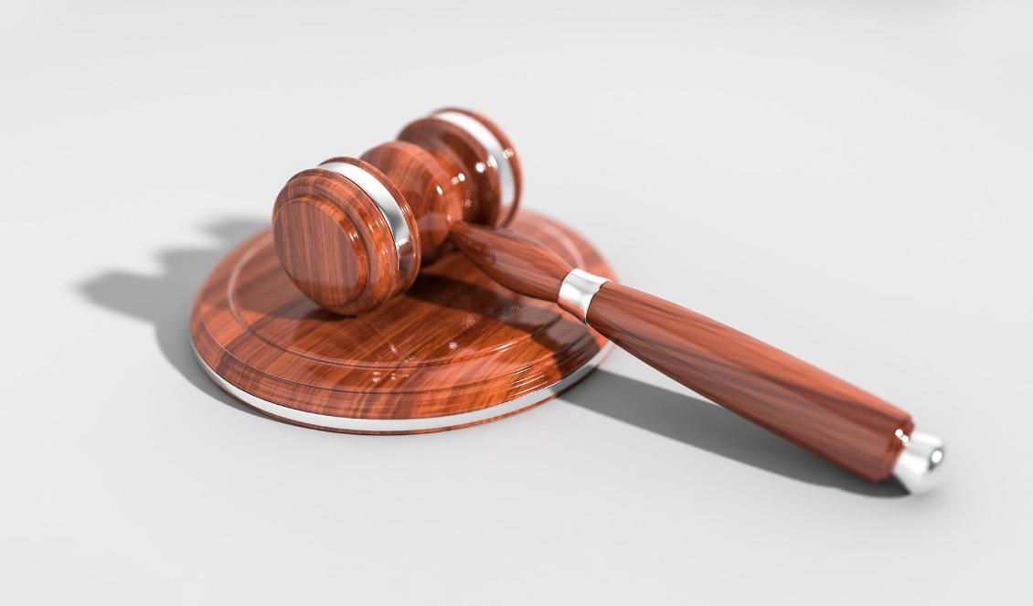 Enligt Åklagarmyndigheten och de grov och svårutredda brotten ökat. Foto: Arek Socha/Pixabay