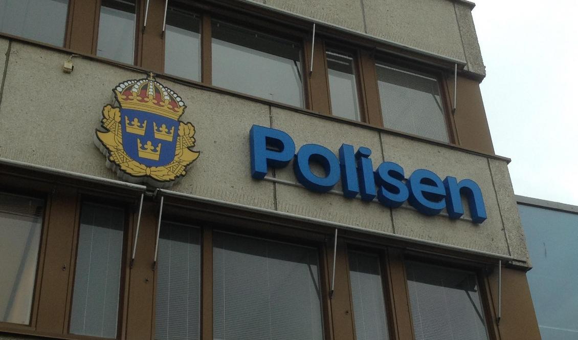 Polisen i Stockholmsregionen säger att den gemensamma myndighetssamverkan under 2020 har varit en stor framgång mot den kriminella brottsligheten. Foto: Epoch Times. Arkivbild.