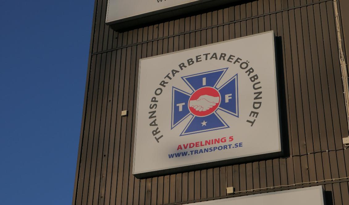 Transportarbetareförbundet hade inte rätt att utesluta en SD-medlem, enligt Stockholms tingsrätt. Foto: Bilbo Lantto