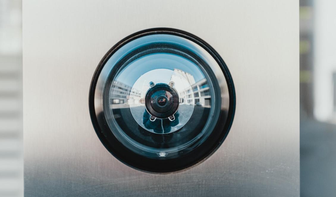 Informationssamhällets utmaningar kräver rimliga lösningar. Foto: Bernard Hermant