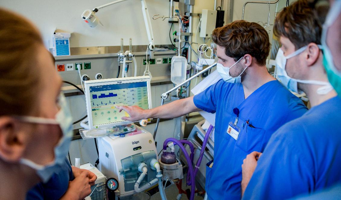 Foto: Axel Heimken/Pool/AFP via Getty Images