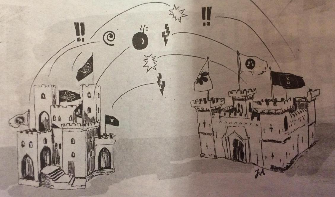 Illustration: Jens Almroth