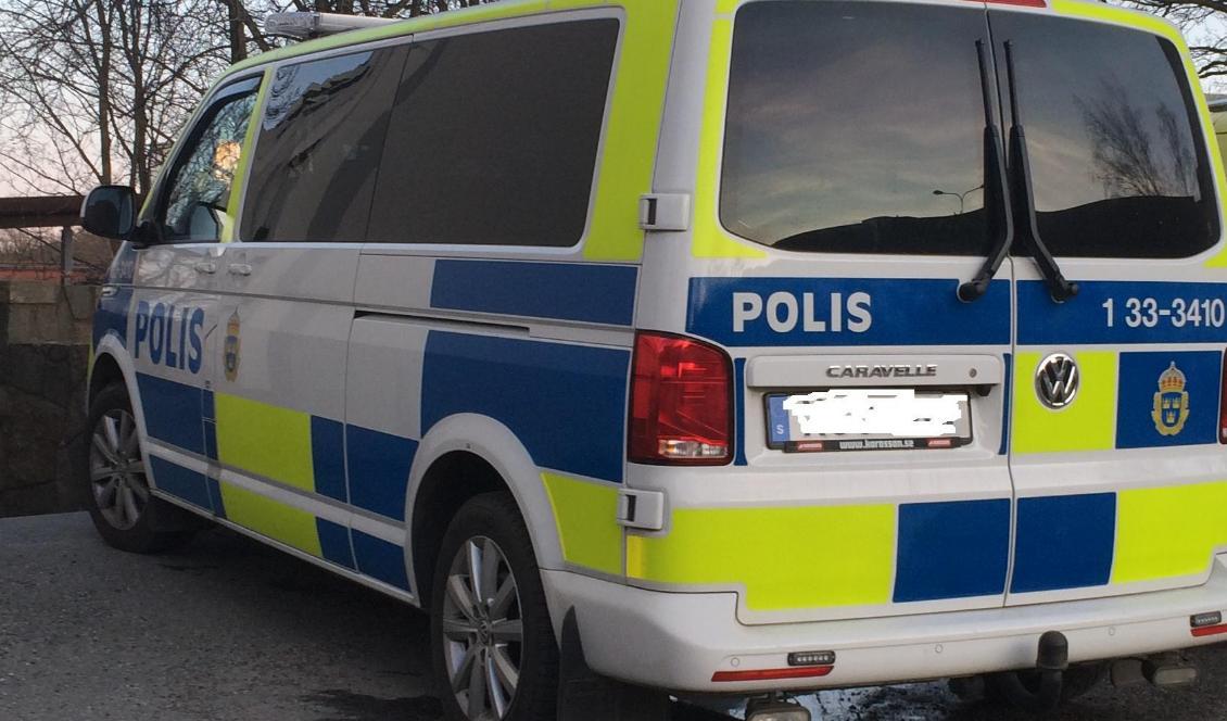 Ett hundratal grovt kriminella har använt plattformen Sky ECC för att begå eller planera brott i Sverige. Foto: Epoch Times. Arkivbild.