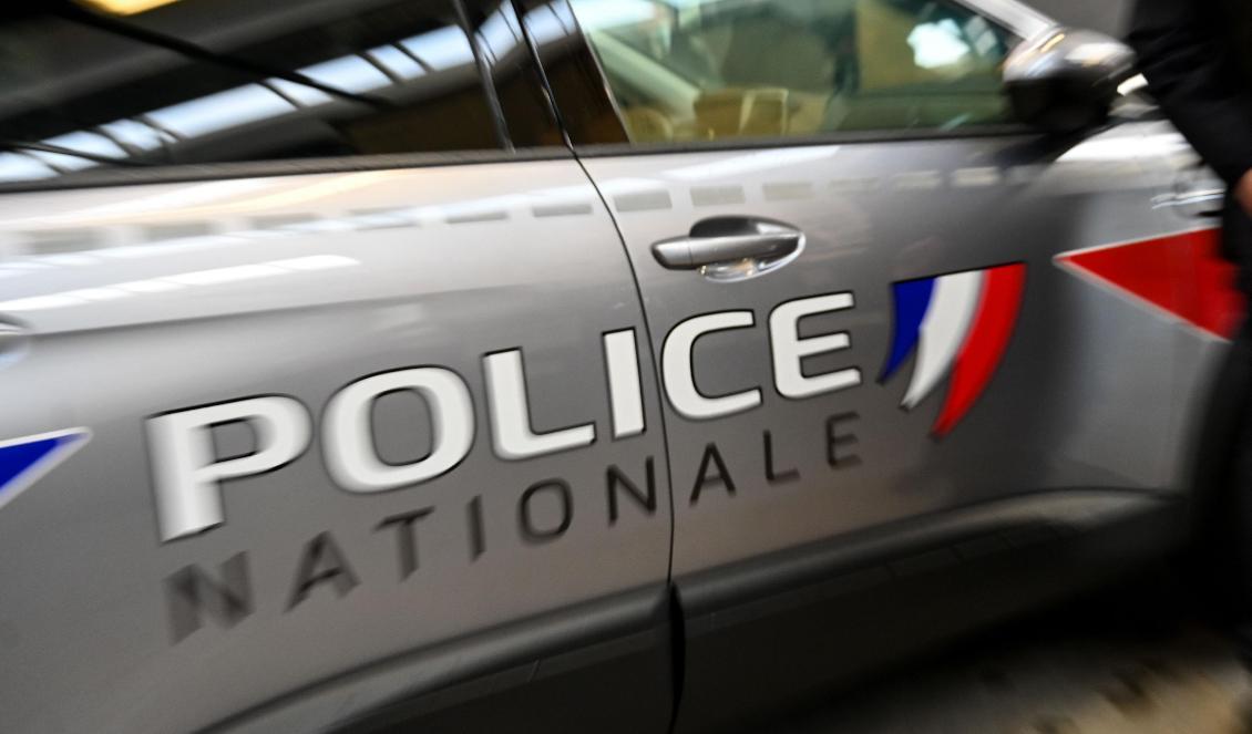 
Fem kvinnor har gripits i södra Frankrike. De misstänks ha planerat en terrorattack. Foto: Denis Charlet/AFP via Getty Images                                            