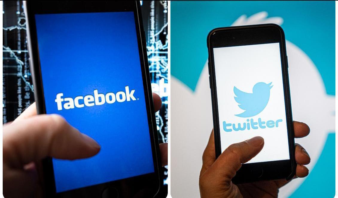 Kinas kommunistregim bedriver vad en rapportförfattare kallar politisk krigföring gentemot väst med hjälp av amerikanskägda sociala medier. Foto. Epoch Times