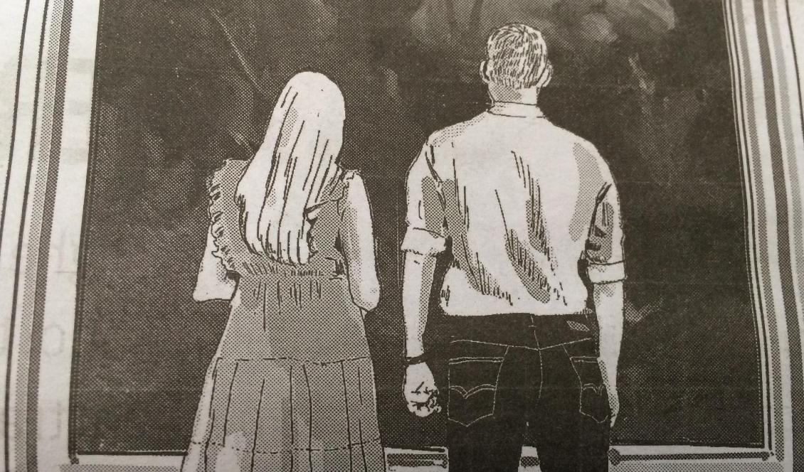 Illustration: Jens Almroth