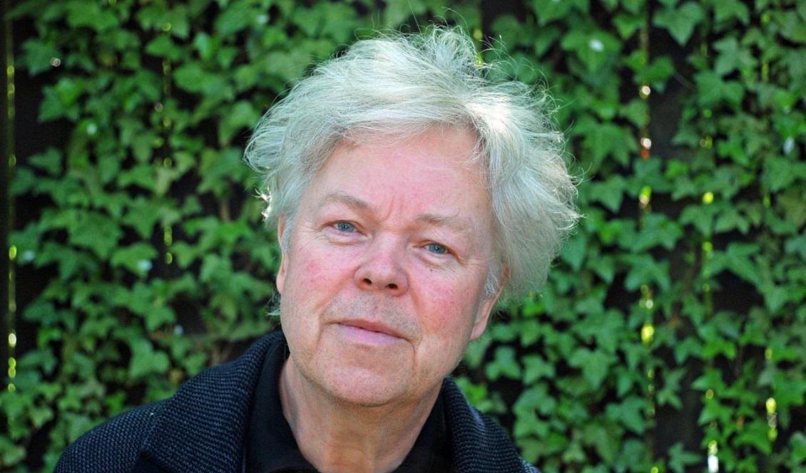 Hans Pålsson är verksam som pianist, pedagog och professor. Foto: Andreas Pålsson
