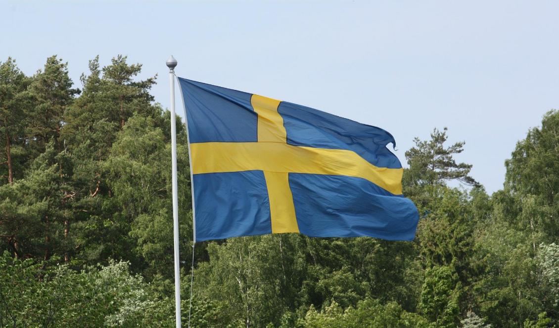 Foto: Hasse Lundqvist/Pixabay