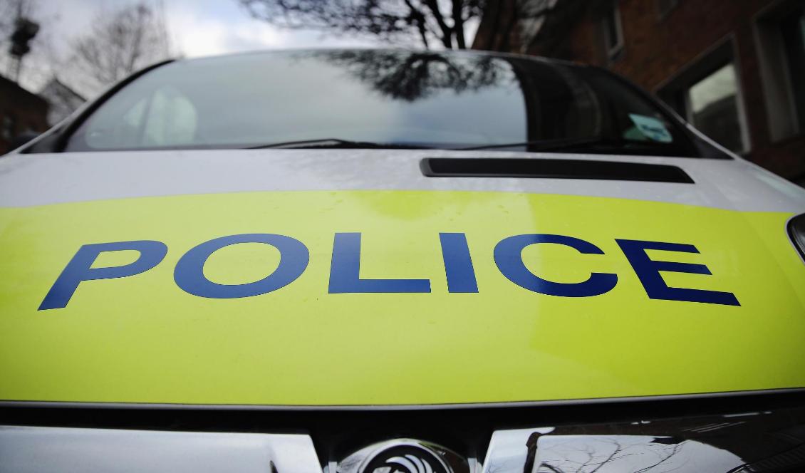 40 personer greps i West Yorkshire i Storbritannien i en stor polisinsats. De misstänks ha utsatta nio flickor för sexuella övergrepp mellan 1989 och 1999. Foto: Dan Kitwood/Getty Images