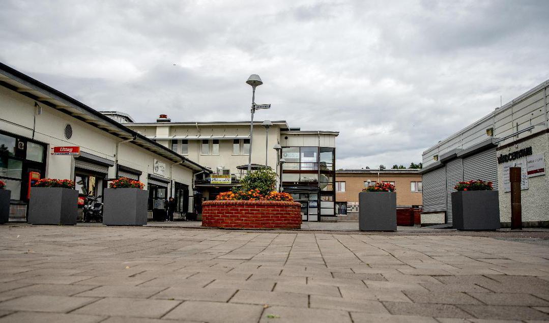 I augusti förra året kom ett larm om att en lärare i stadsdelen Lövgärdet i Göteborg blivit kidnappad. Polisutredningen om vad som skett blev senare nedlagd. Men händelsen startade en debatt om hot mot kommunanställda. Arkivbild. Foto: Adam Ihse/TT