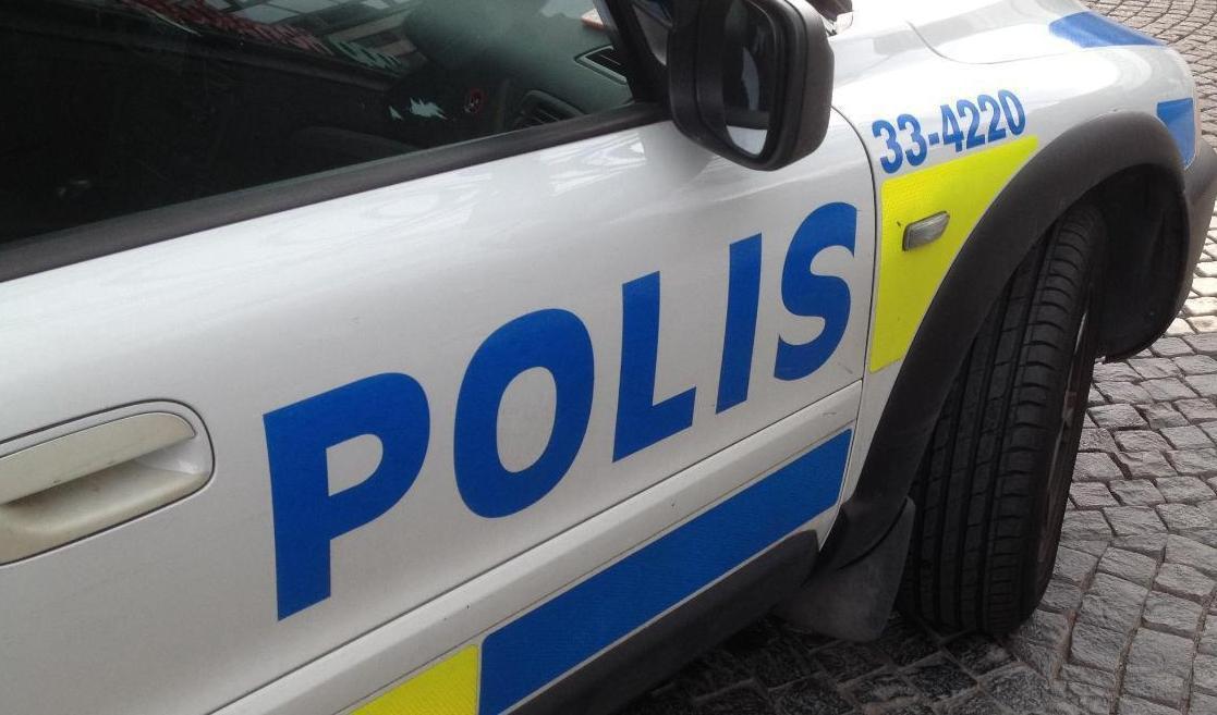 


En stöldvåg av lyxbilar pågår i Sverige, enligt polisen.  Foto: Tony Lingefors                                                                                                                                    