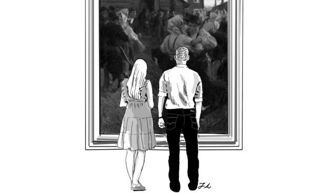 Illustration: Jens Almroth