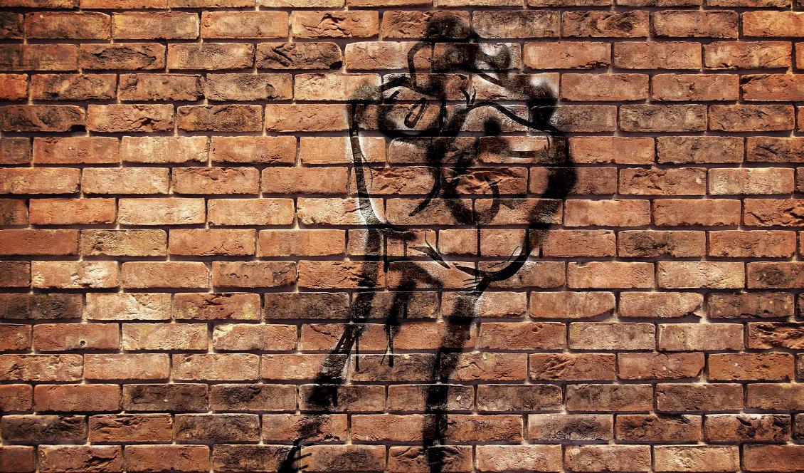 Radikala politiska ideologier kan gömma sig bakom vardagsord. Foto: Pete Linforth