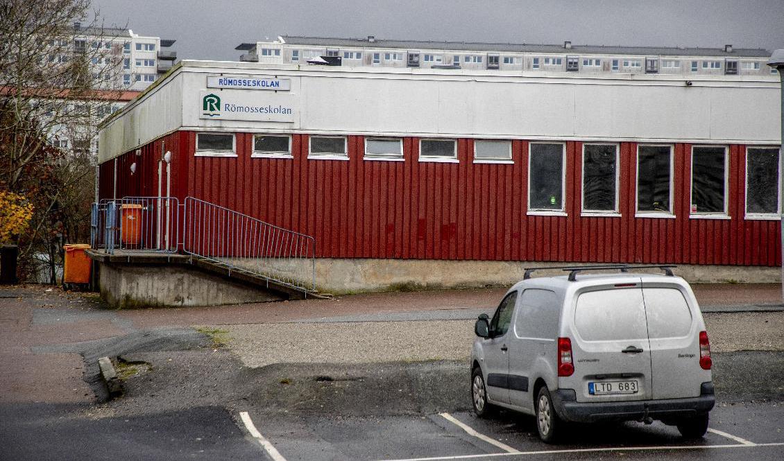 I början på november åtalades två personer med koppling till de stoppade Römosseskolorna i Göteborg för grova ekobrott.Nu visar en granskning som GT gjort att delar av de förskingrade miljonerna gått till inköp på sexklubbar i Thailand. Arkivbild. Foto: Adam Ihse/TT