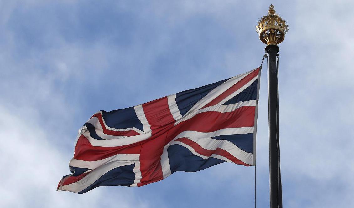 Brittiska medborgare som bosatt sig i Sverige före den 31 december 2020 måste ansöka om uppehållstillstånd. Foto: Arkivbild. AP/TT