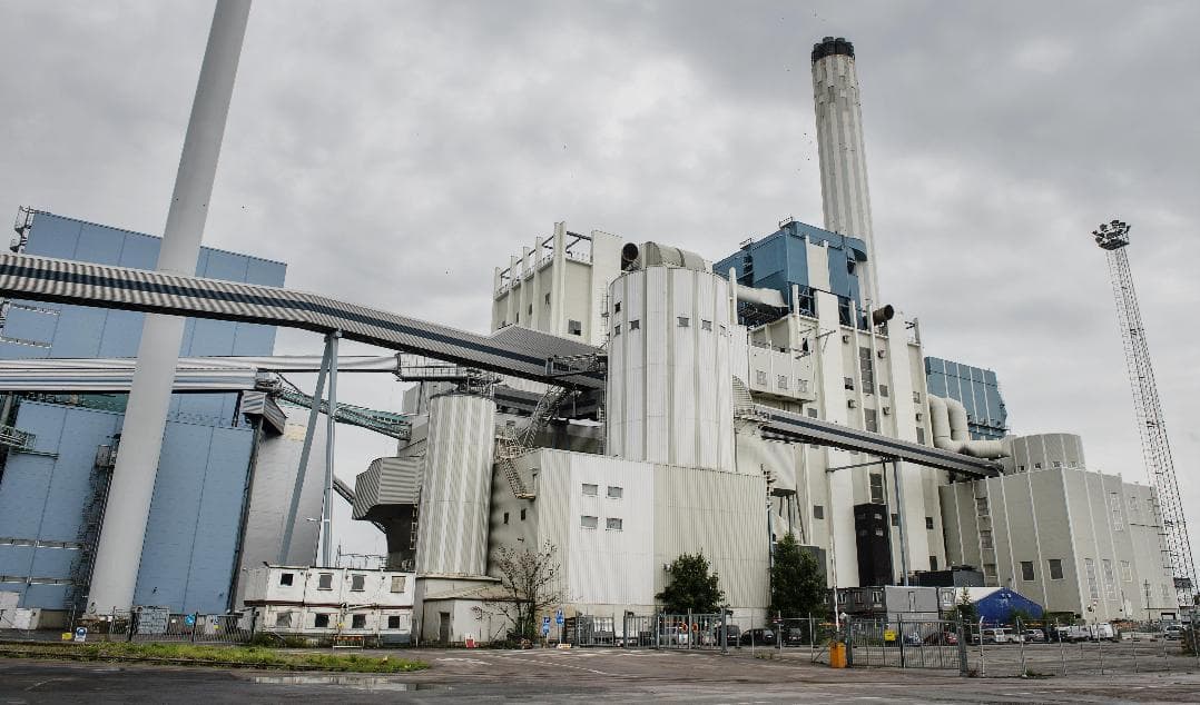 Mälarenergi anmäls av Konkurrensverket till Förvaltningsrätten för otillåten direktupphandling. Arkivbild. Foto: Pi Frisk/SvD/TT