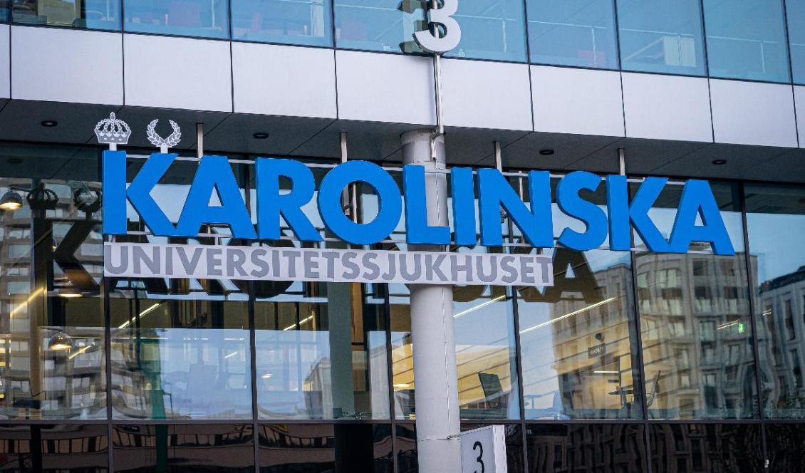 Nya Karolinska sjukhuset kostade svenska skattebetalare drygt tio gånger mer än vad tyska motsvarigheter gjorde. Foto: Sofia Drevemo