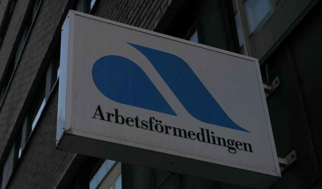 Många invandrare som deltar i etableringsprogrammet är fortfarande arbetslösa efter att ha avslutet det. Foto: Bilbo Lantto