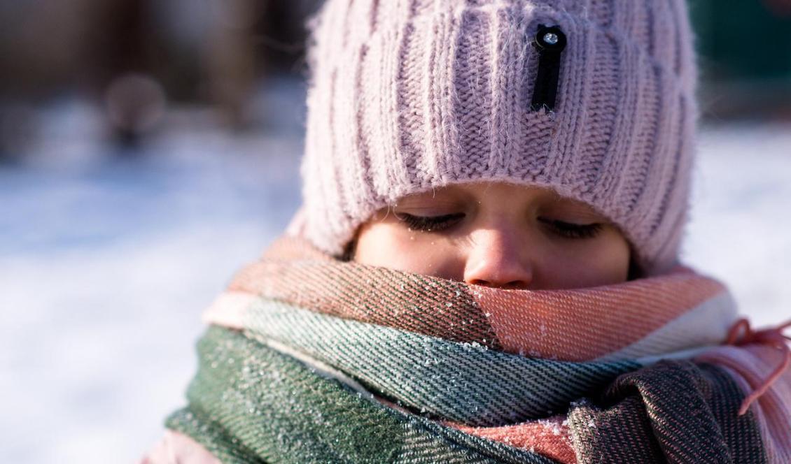 
Under vintern kan det vara bra att boosta med lite extra c-vitamin och frisk luft för att hålla förkylningarna borta. Foto: Pixabay                                            