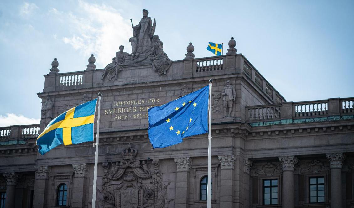 Det är tydligt att utmaningarna med centralisering och globalisering av regelverk är stora, då de rättsliga traditionerna skiljer sig alltför mycket åt i olika länder. Foto: Sofia Drevemo