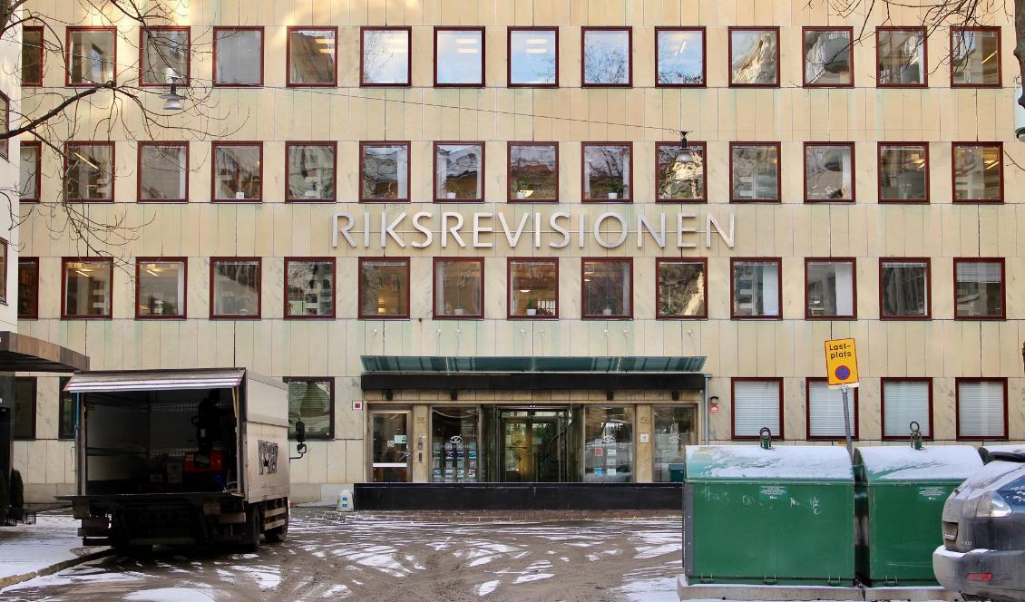 Det omdebatterande systemet med skolpengen, som infördes 1992, kommer nu att granskas av Riksrevisionen. Foto: Susanne W. Lamm