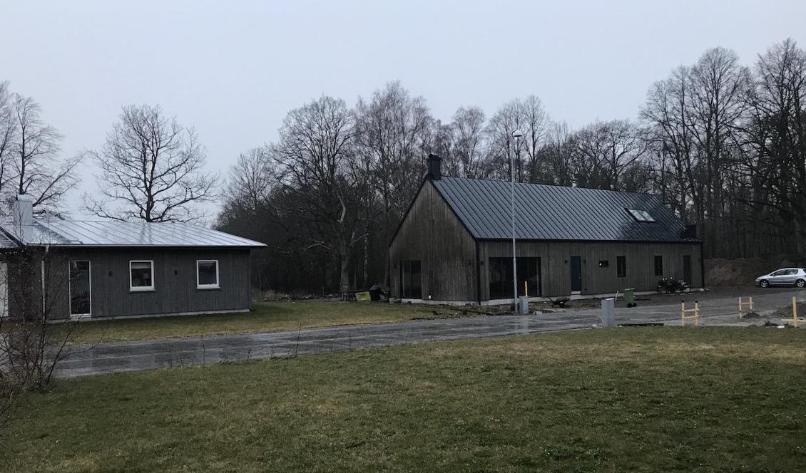 Vissa dagar kan jag uppskatta regnet, men ibland slår deppigheten till. Det är viktigt att förstå hur man ska hantera livets svåra perioder. Foto: Anton Nilsson