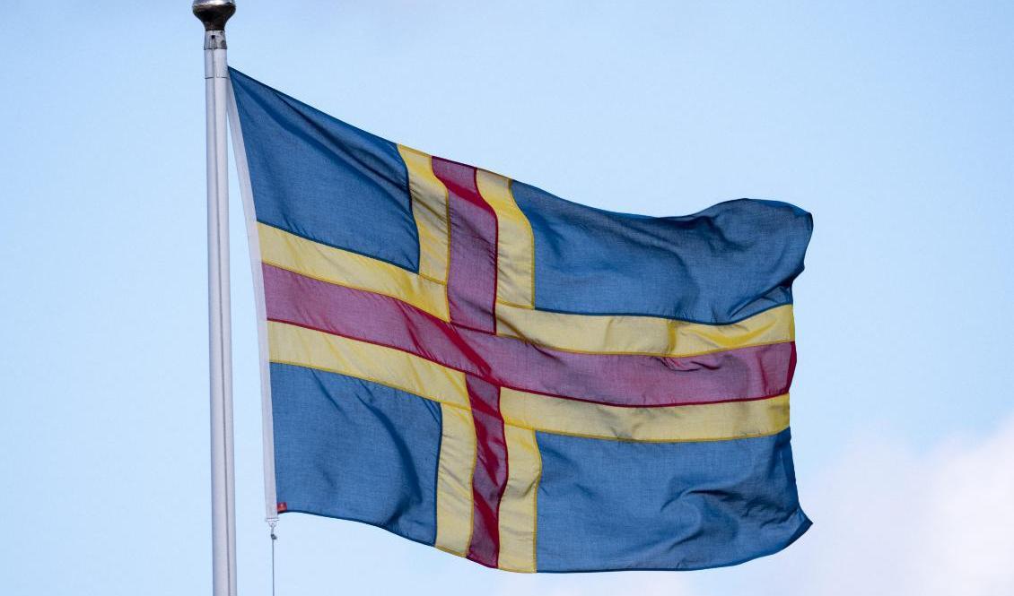 Allt fler ålänningar är födda i Sverige. Arkivbild. Foto: Pär Fredin/TT