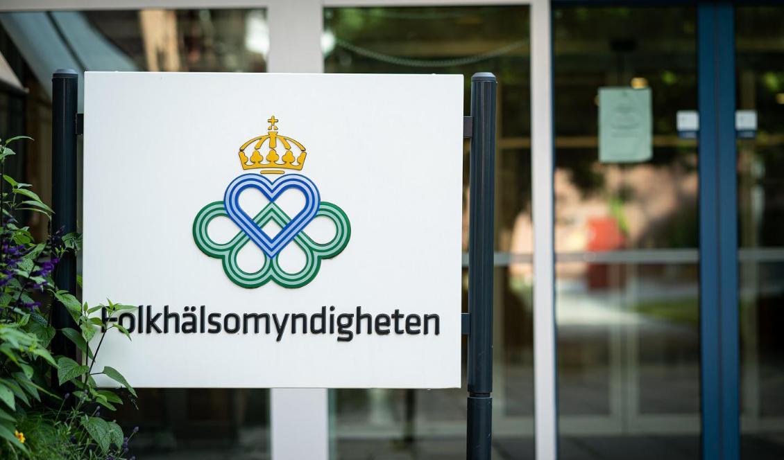 Sverige har nu fått sitt tredje fall av apkoppor. Foto: Sofia Drevemo