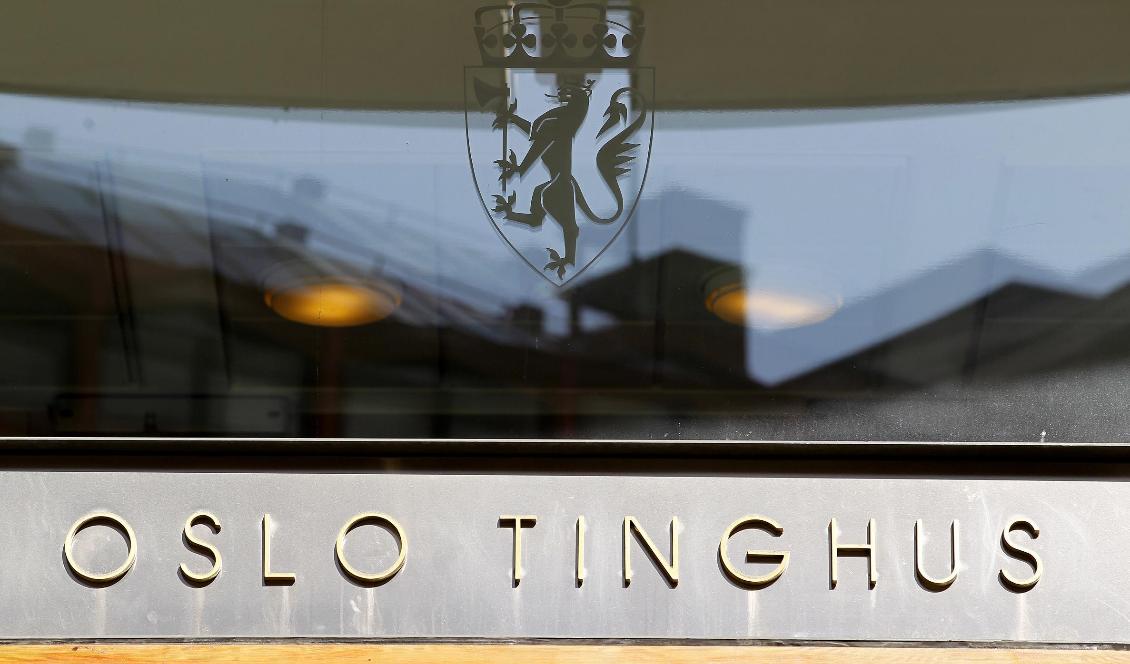 Två personer har gripits i Norge och Bulgarien. De är misstänkta för att ha anslutit sig till en terrororganisation. Foto: Larsen, Hakon Mosvold/AFP via Getty Images