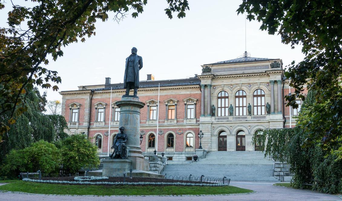Kompetenscentrumet inom kärnteknik på Uppsala universitet är en del av Energimyndighetens satsning på kompetenscentrum under 2022–2026 inom hållbara energisystem. Foto: David Naylor
